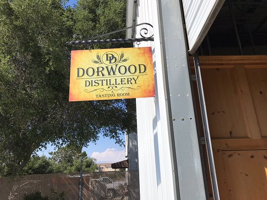 DorWood Distillery