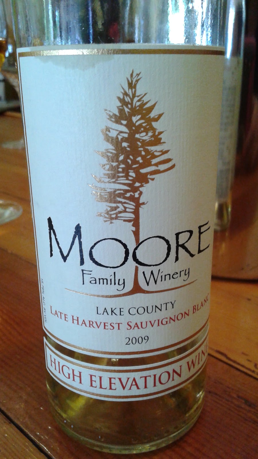 Lake County Wine Studio