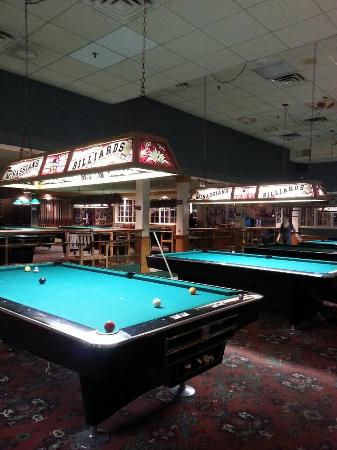 Westgate Lanes
