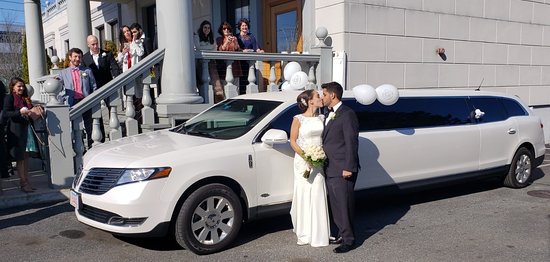Raffi's Limousine Service