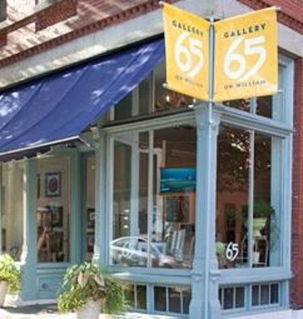 Gallery65 on William