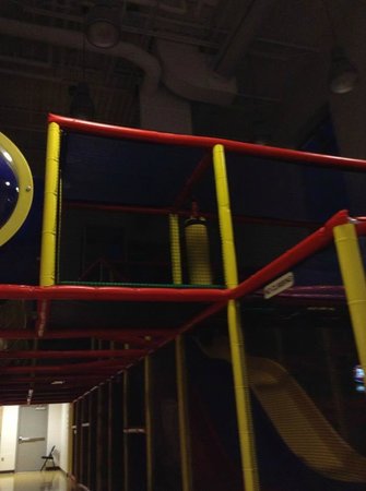 Letcher County Recreational Center