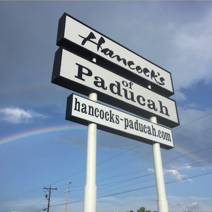 Hancock's of Paducah