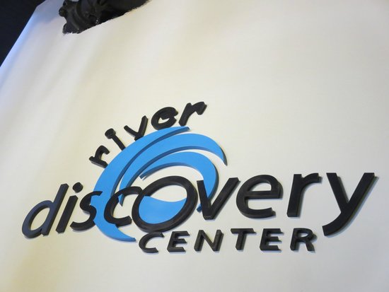 River Discovery Center
