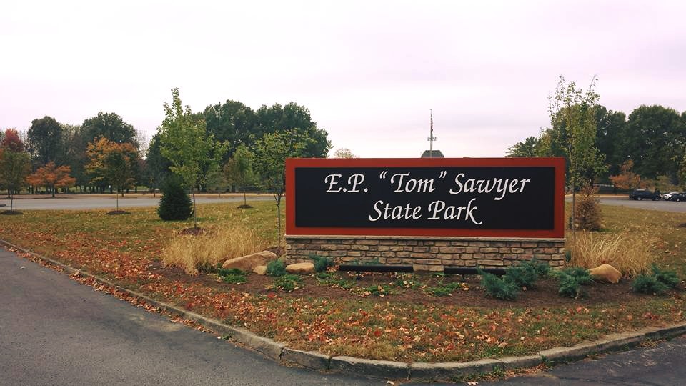 EP "Tom" Sawyer State Park