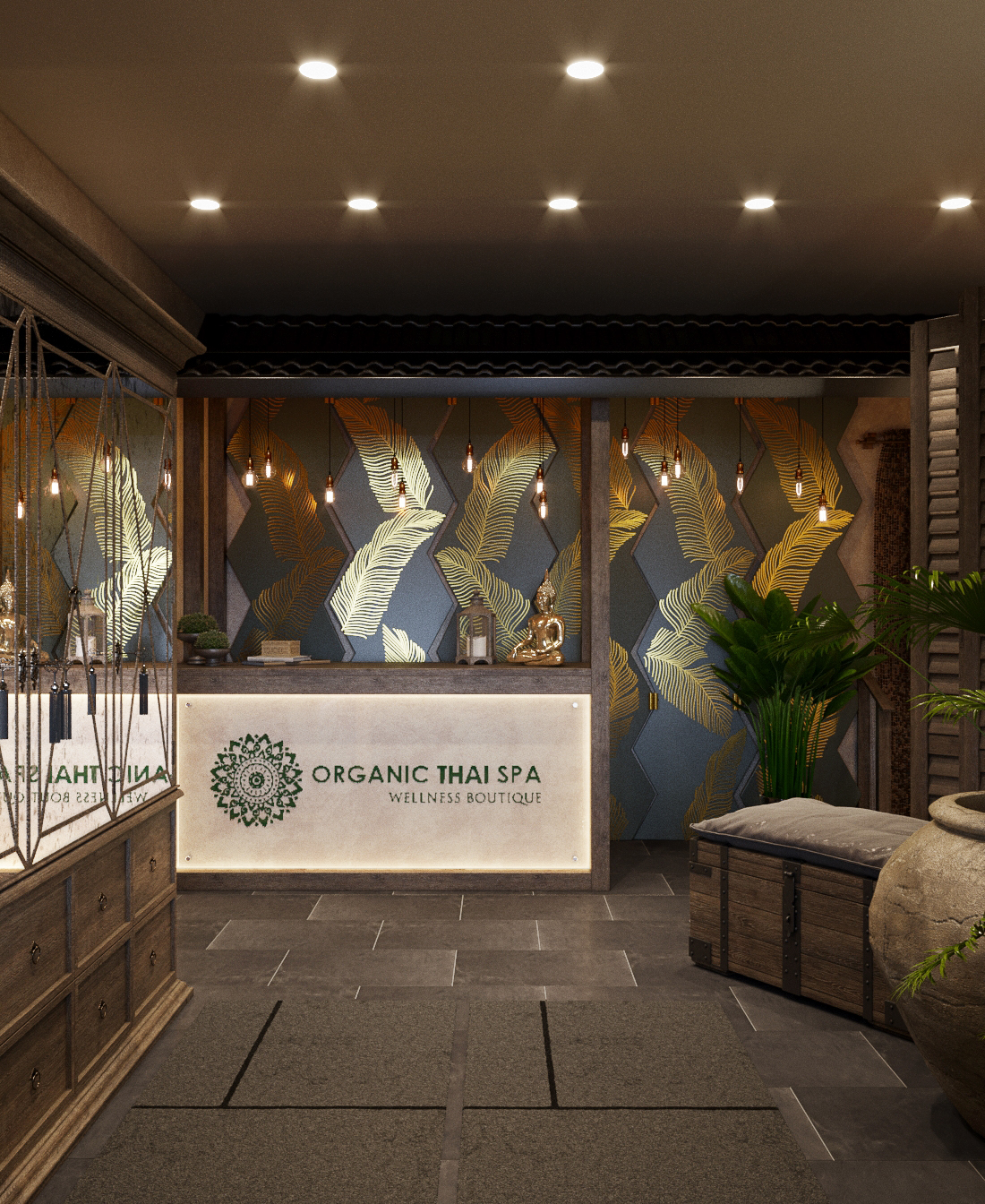 Lotus Wellness Boutique