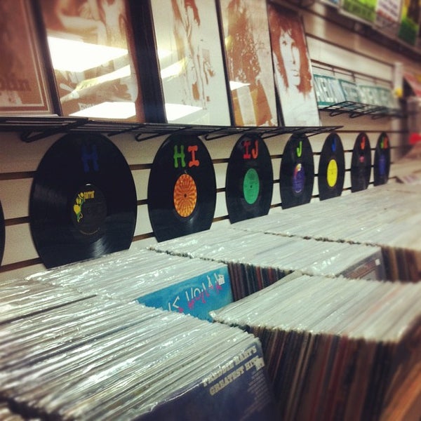 Trax On Wax