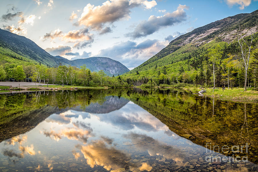 Crawford Notch
