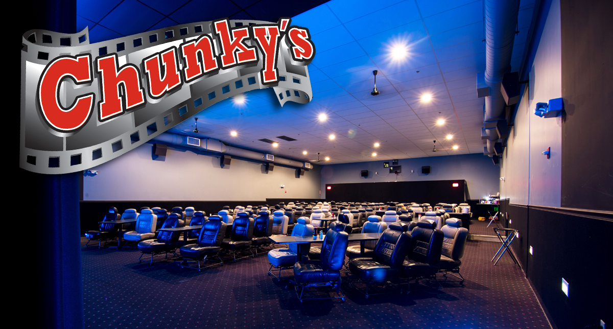 Chunky's Cinema Pub