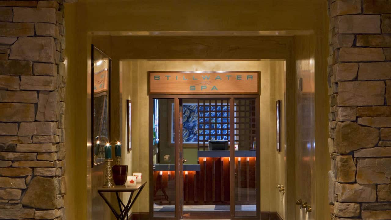 Stillwater Spa & Salon