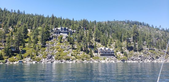 Action watersports of Incline Village