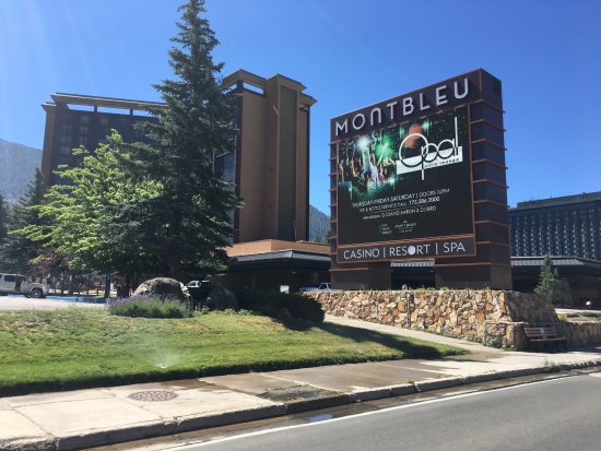 MontBleu Casino