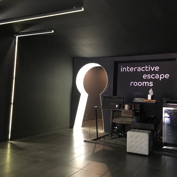 Brooklyn Escape Room