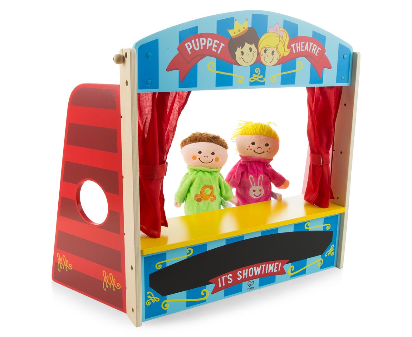Puppet Playhouse