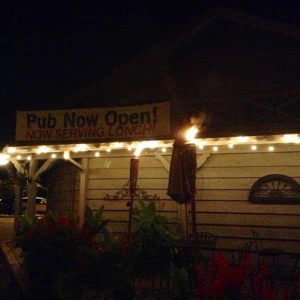 Brindisi's Pub