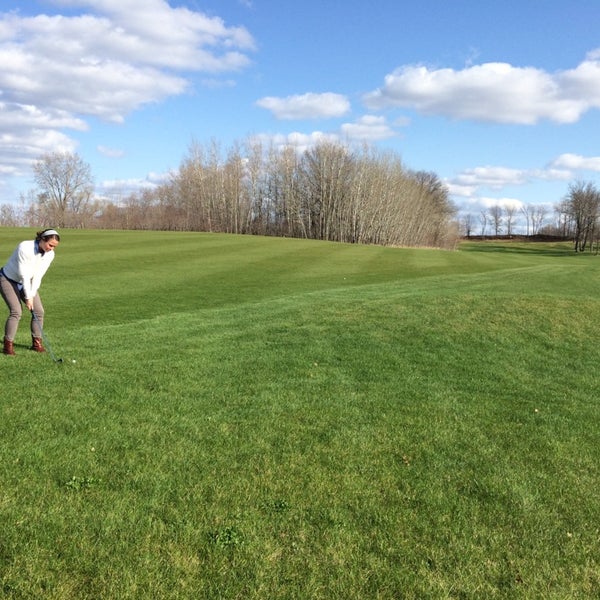 Lake Miltona Golf Club