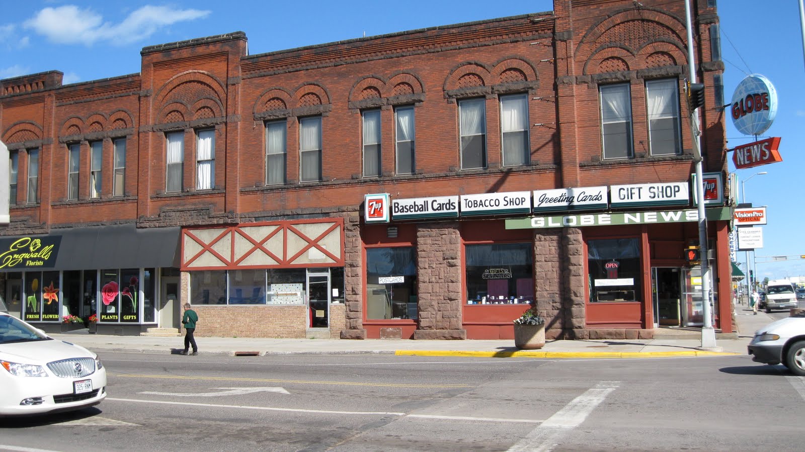 Douglas County Historical Society