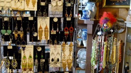 Antiques, Art & Collectibles