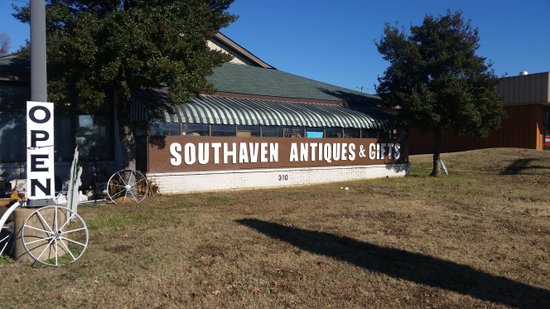 Southaven Antiques and Gifts