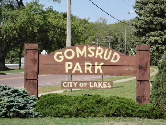 Gomsrud Park