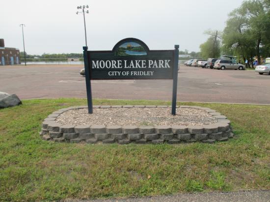 Hackmann Park