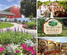Woodland Hill Winery