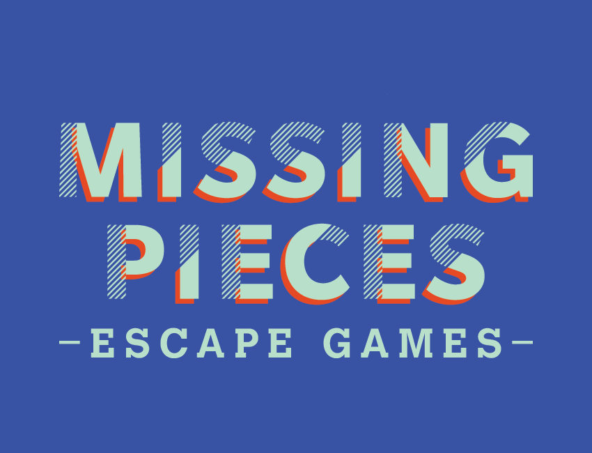 Missing Pieces Escape Games