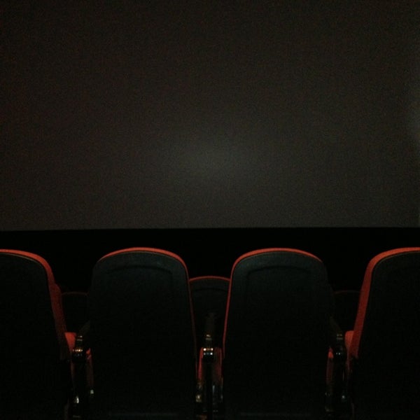 Grand Makwa Cinema