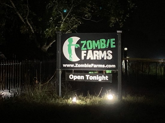 Zombie Farms