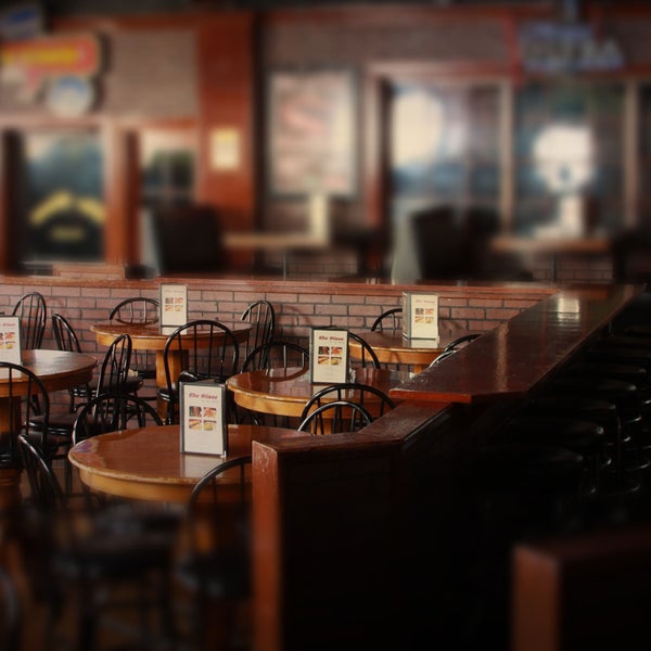 Place Bar and Grill