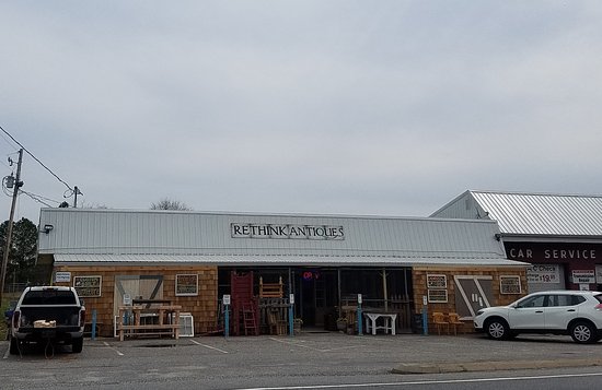 Rethink Antiques