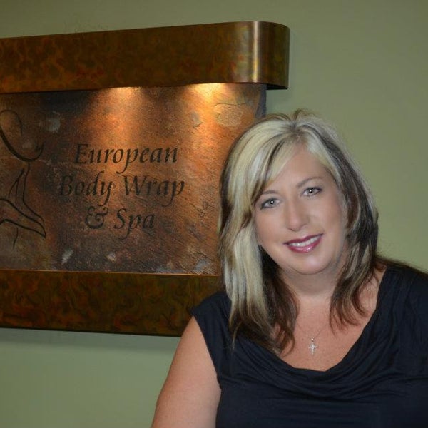European Body Wrap & Medispa
