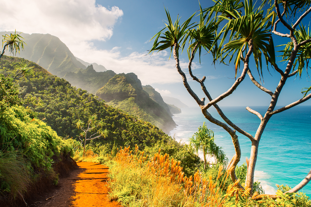 Kalalau Trail