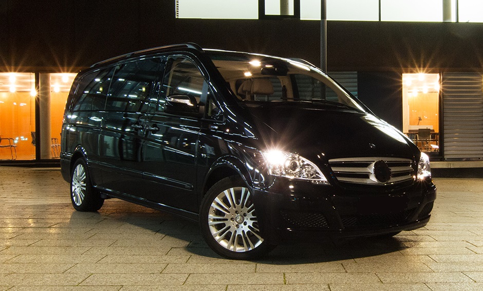 USA Shuttle Service