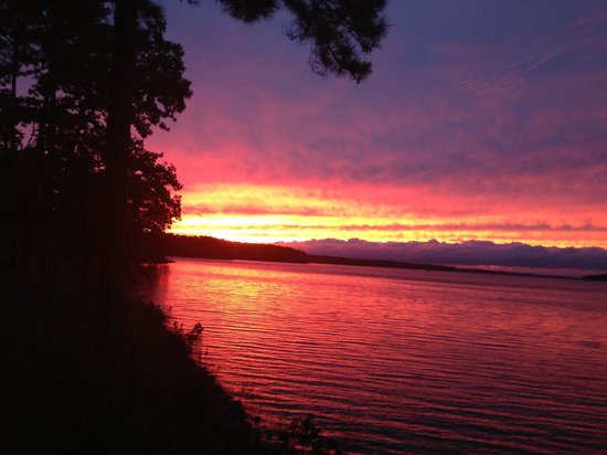 Elijah Clark State Park