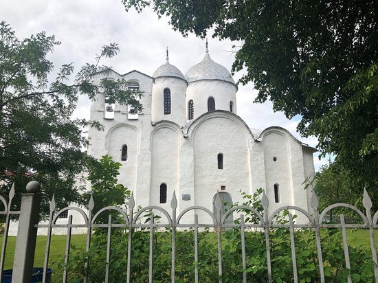 Cathedral of St. John the Baptist