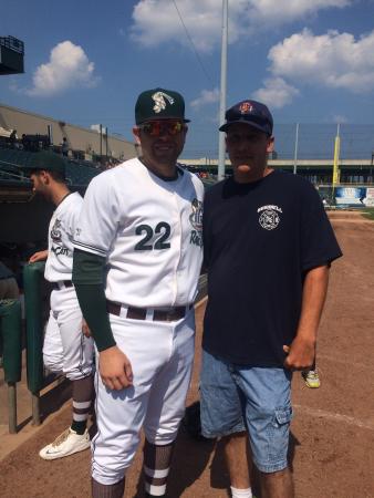 Gary Southshore Railcats