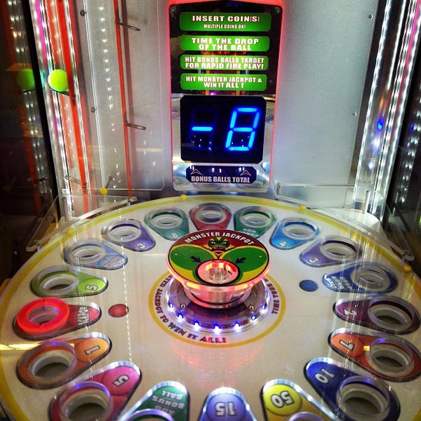 The People's Choice Family Fun Center