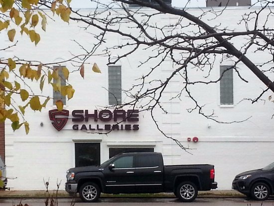 Shore Galleries