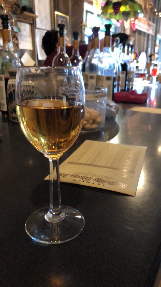 Eagle City Winery