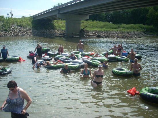 Raccoon River Excursions