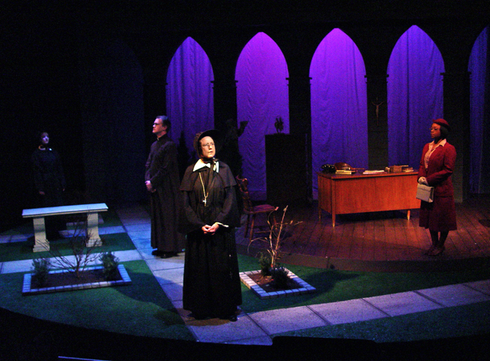 LAMB Arts Regional Theatre