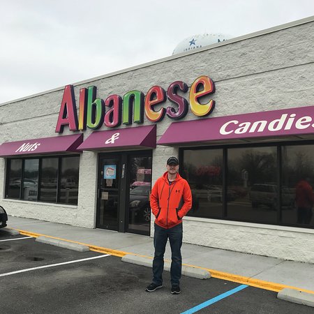 Albanese Confectionery
