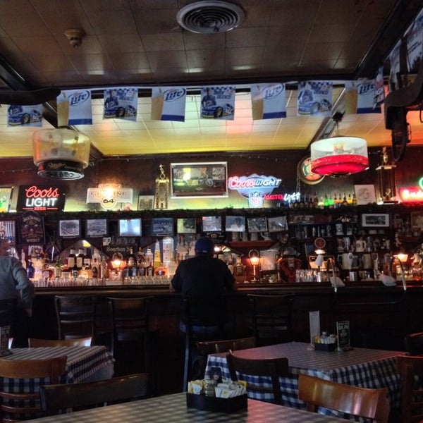 Meier's Tavern