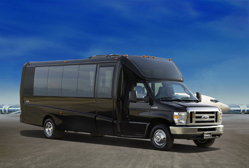 Platinum Limousine