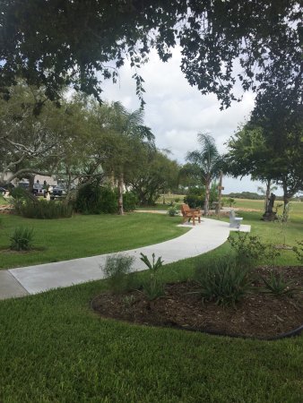 Prayer Garden