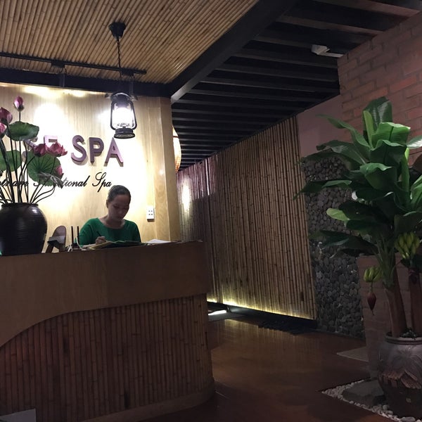 SF Spa
