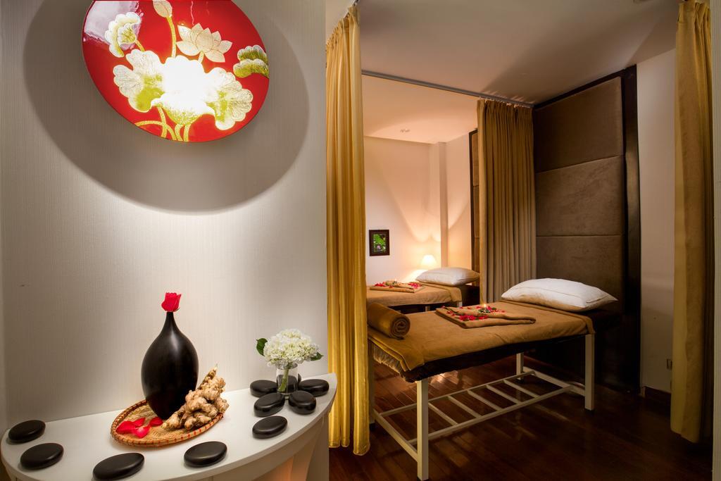 Lamour Spa