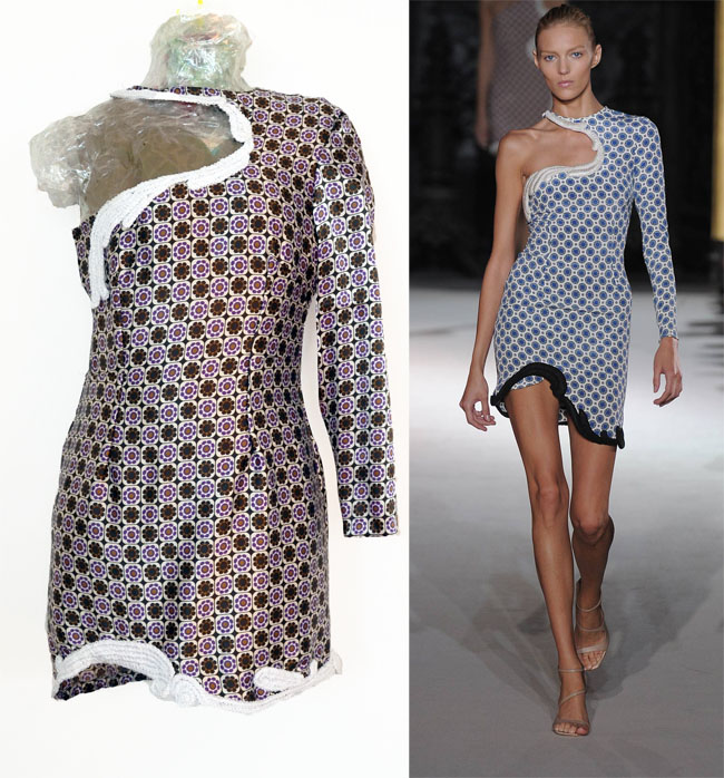 Hottuna Handmade Clothes 2