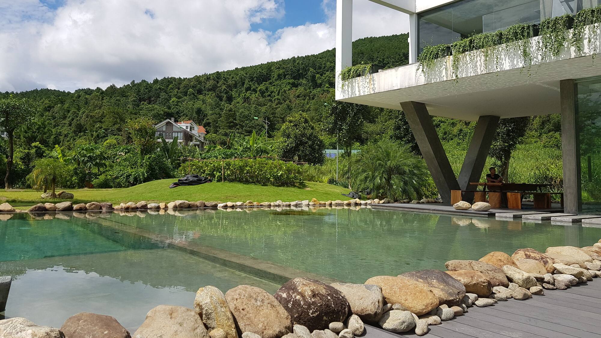 Tam Dao Golf & Resort